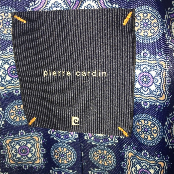 Pierre Cardin jacket size L-XL - Picture 4 of 6